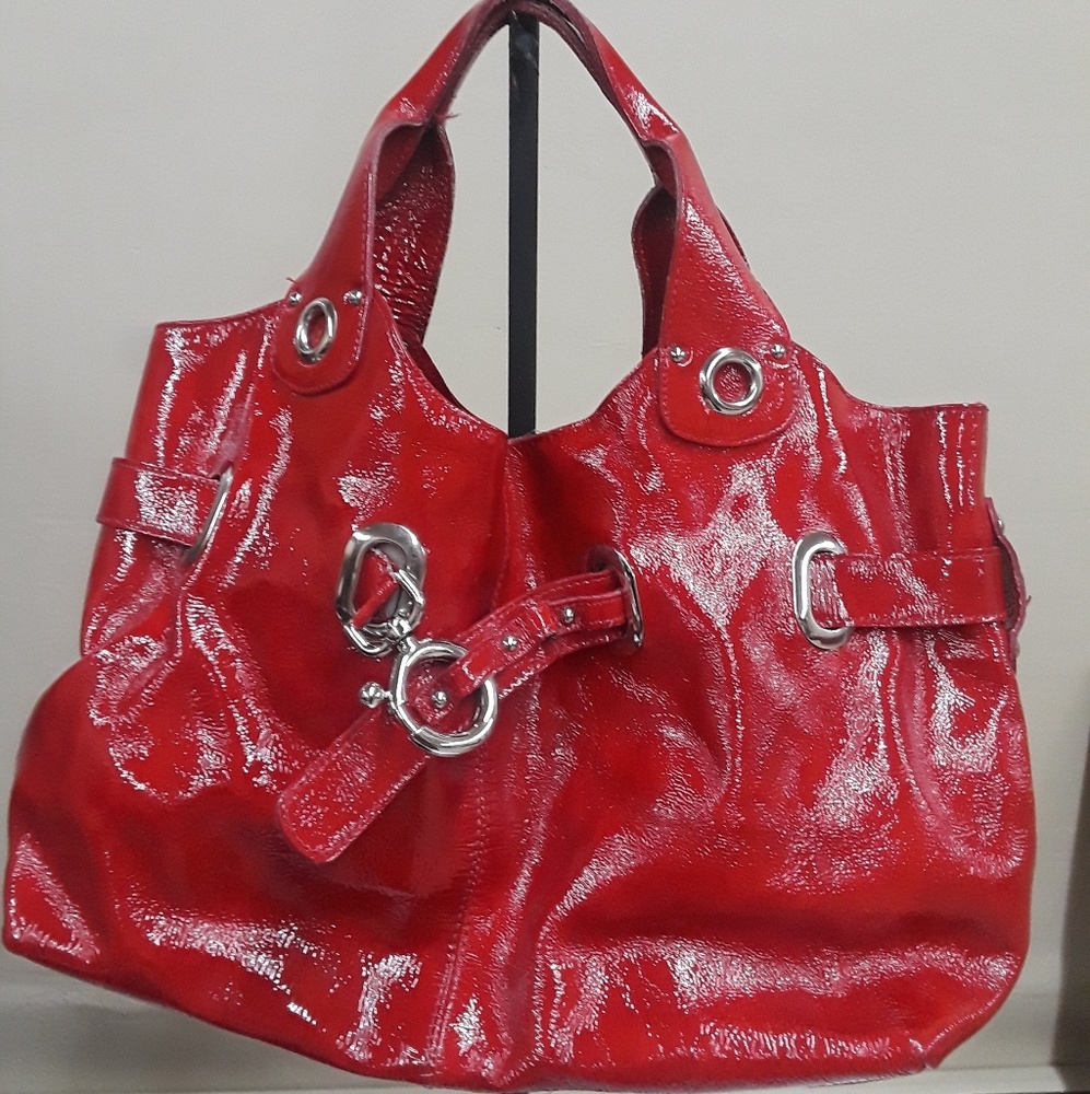 Italian designer Madi bag